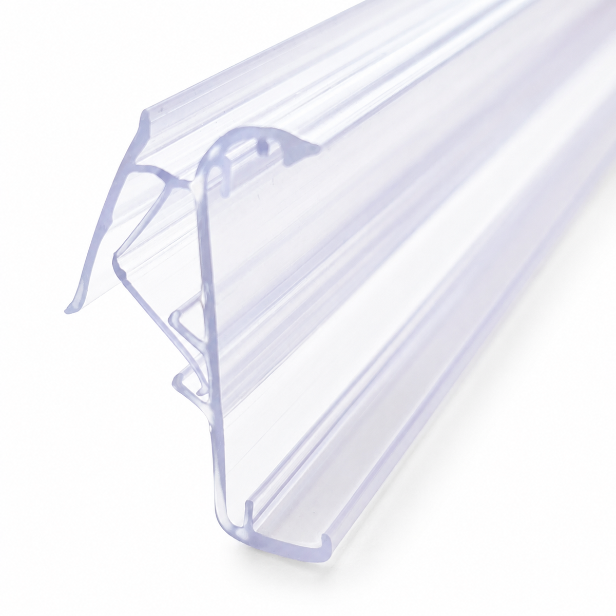 Non-Adhesive ESL Rail for Hanshow and Pricer Labels – 1200mm
