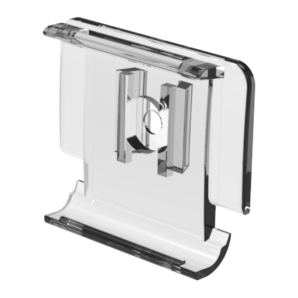 ESL Bracket Adapter for Pricer Labels