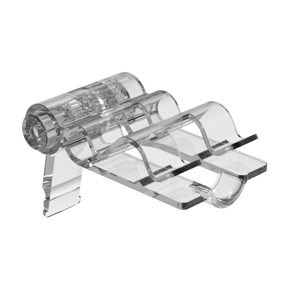 ESL Two-Position Adapter