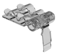ESL Two-Position Adapter