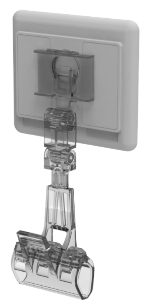 ESL Holder Clamp